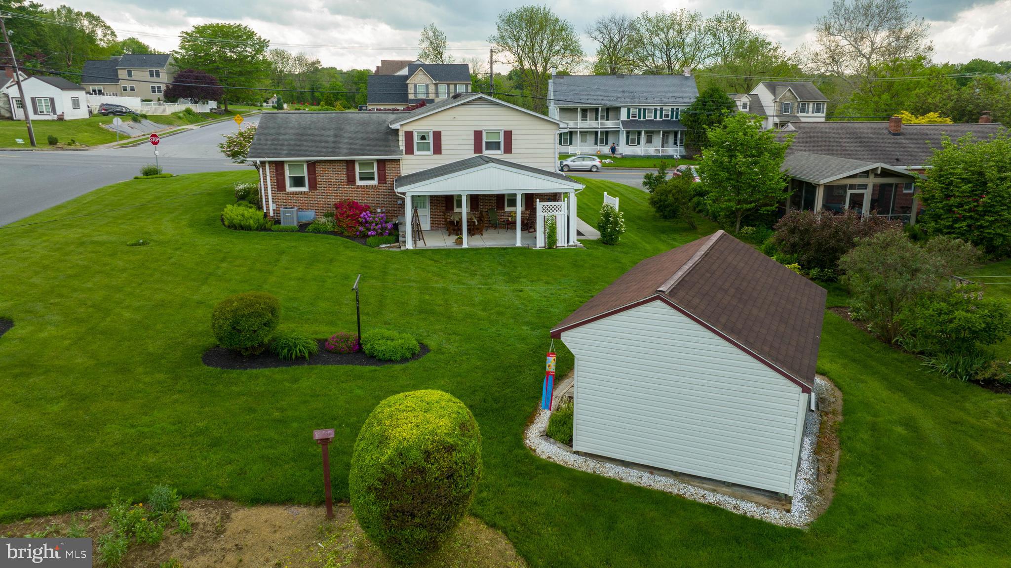 313 Lampeter Road Lancaster, PA 17602 - Photo 16 of 49 Gallery Image 16