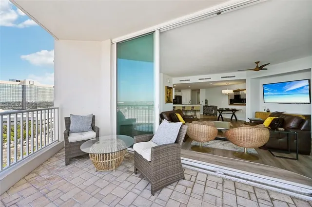 $5,500 | 1771 Ringling Boulevard, Unit 1001, Sarasota, FL 34236