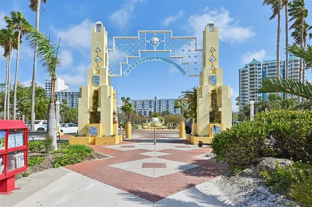 $5,500 | 1771 Ringling Boulevard, Unit 1001, Sarasota, FL 34236