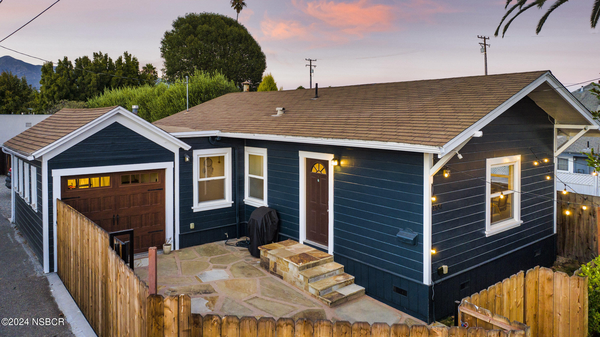 1104 Castillo Street Santa Barbara, CA 93101 - Photo 1 of 23 Front Exterior/Driveway