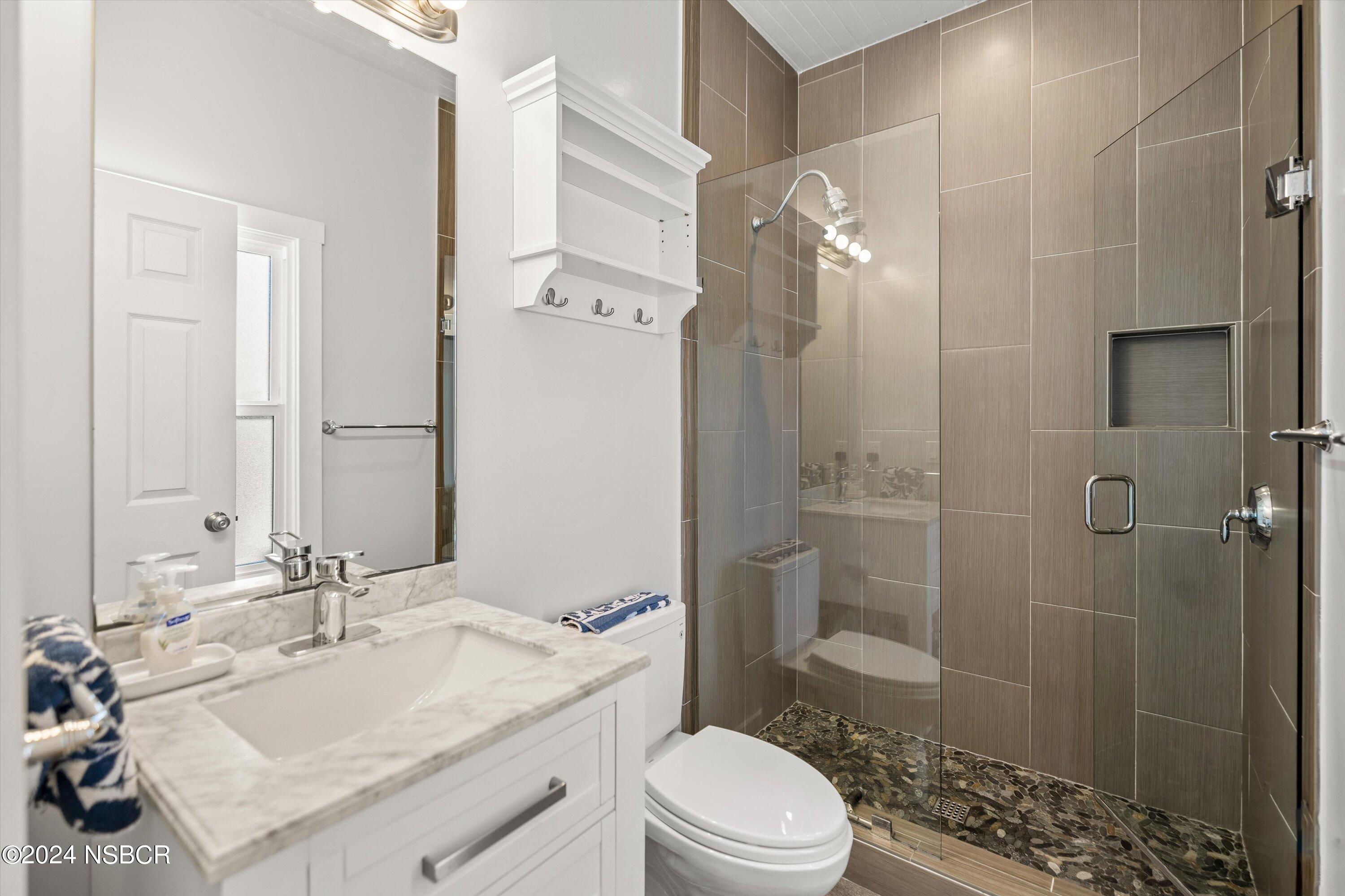 1104 Castillo Street Santa Barbara, CA 93101 - Photo 17 of 23 Bathroom