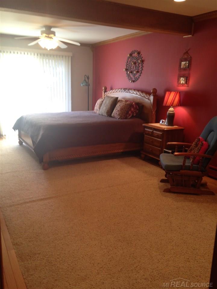 9381 Nook Road Algonac, MI 48001 - Photo 12 of 22