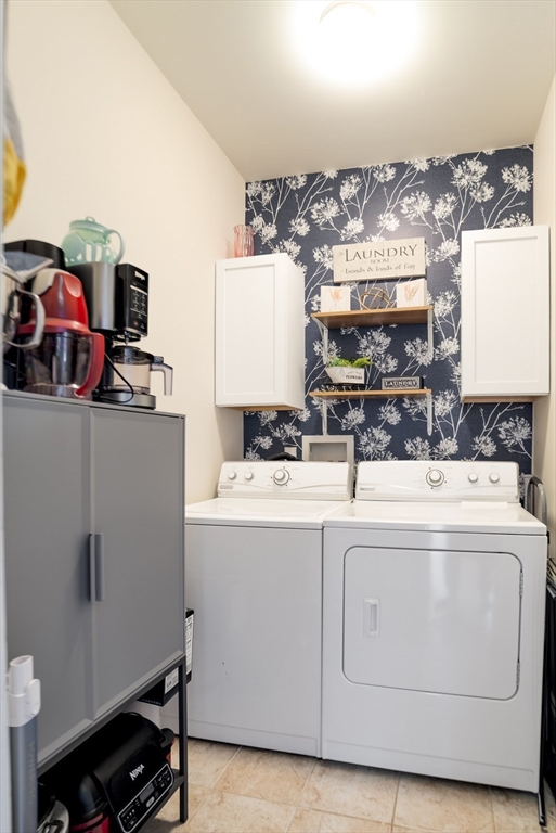 412 Meridian Street, Unit 3 Boston, MA 02128 - Photo 25 of 30 a view of living room with furniture and flat screen tv