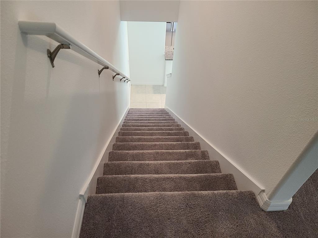 14349 Editors Note Street Ruskin, FL 33573 - Photo 11 of 20 a view of entryway