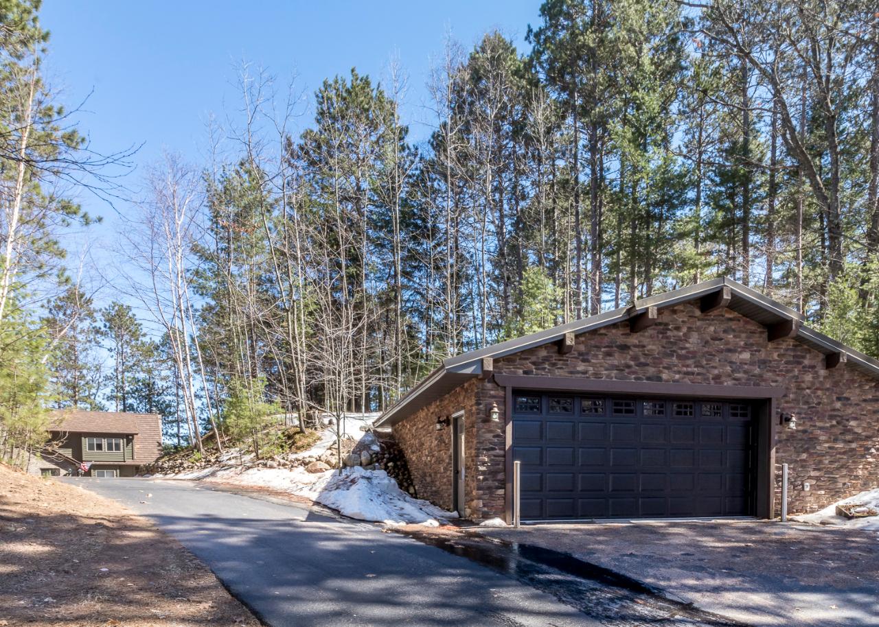 8424 Hower Road Minocqua, WI 54548 - Photo 9 of 34 Gallery Image 9