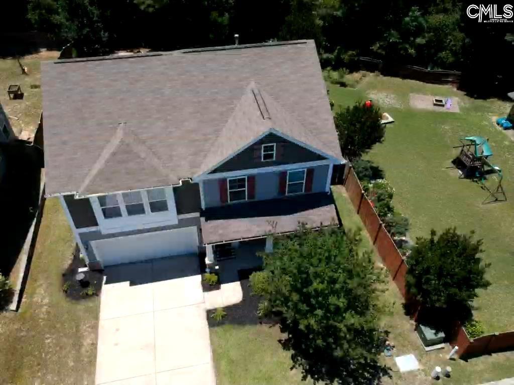 457 Drooping Leaf Road Lexington, SC 29072 - Photo 3 of 71
