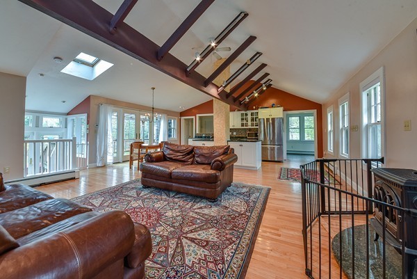 21 Cedar Crest Road Wayland, MA 01778 - Photo 5 of 22 Gallery Image 5