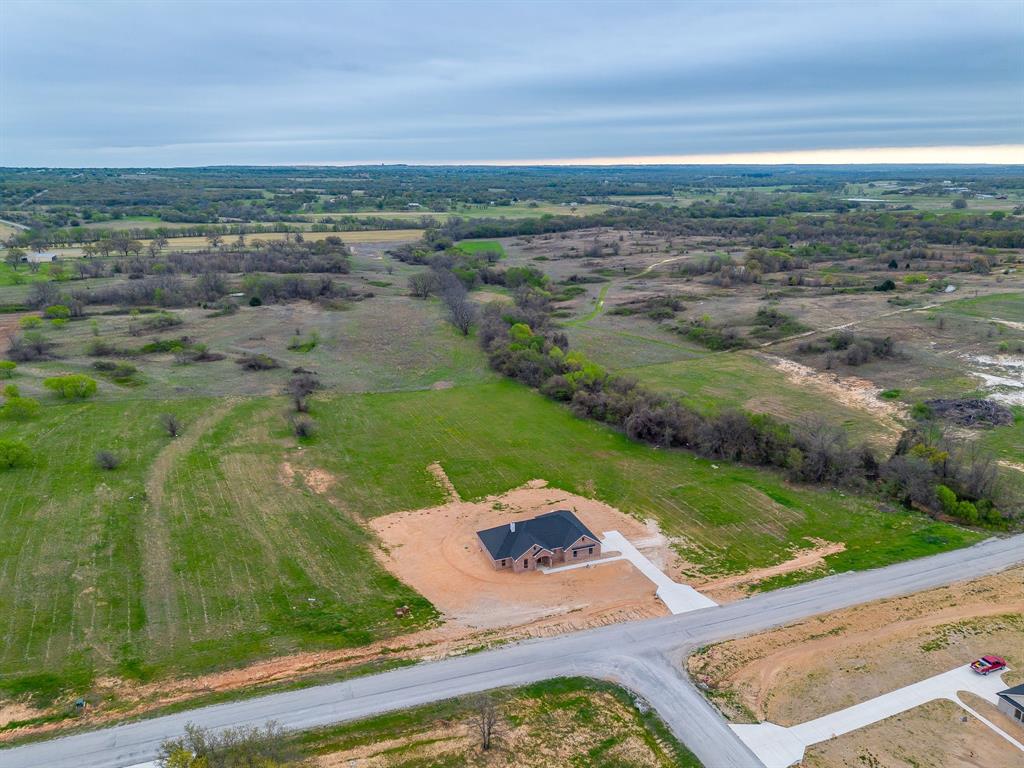 117 Clare Road Poolville, TX 76487 - Photo 2 of 40