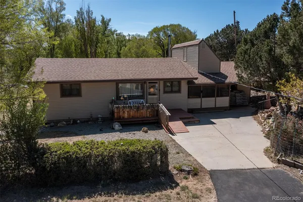 $890,000 | 15380 County Road 350, Buena Vista, CO 81211