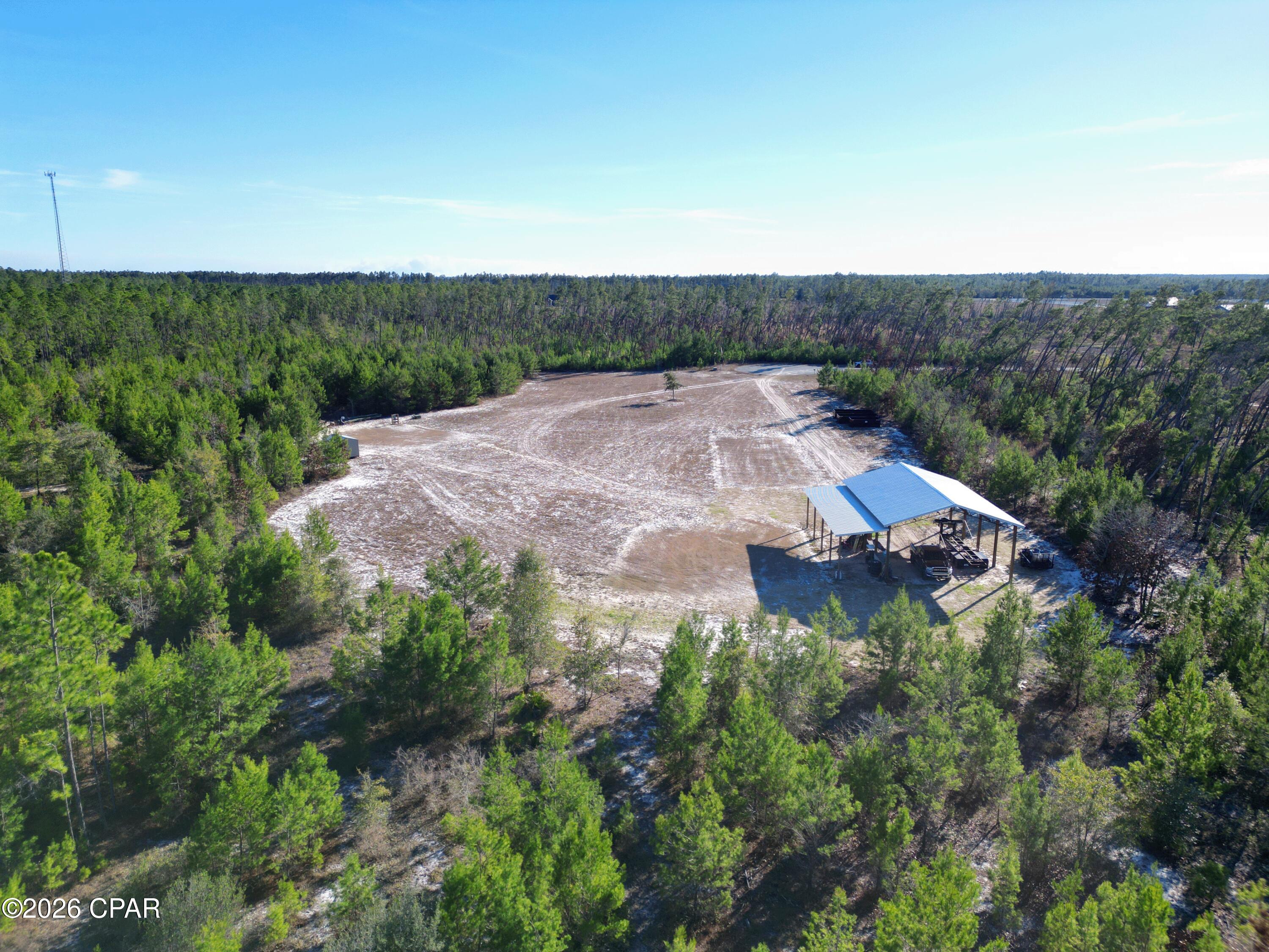 16078 Longbranch Street Northwest Bristol, FL 32321 - Photo 1 of 12