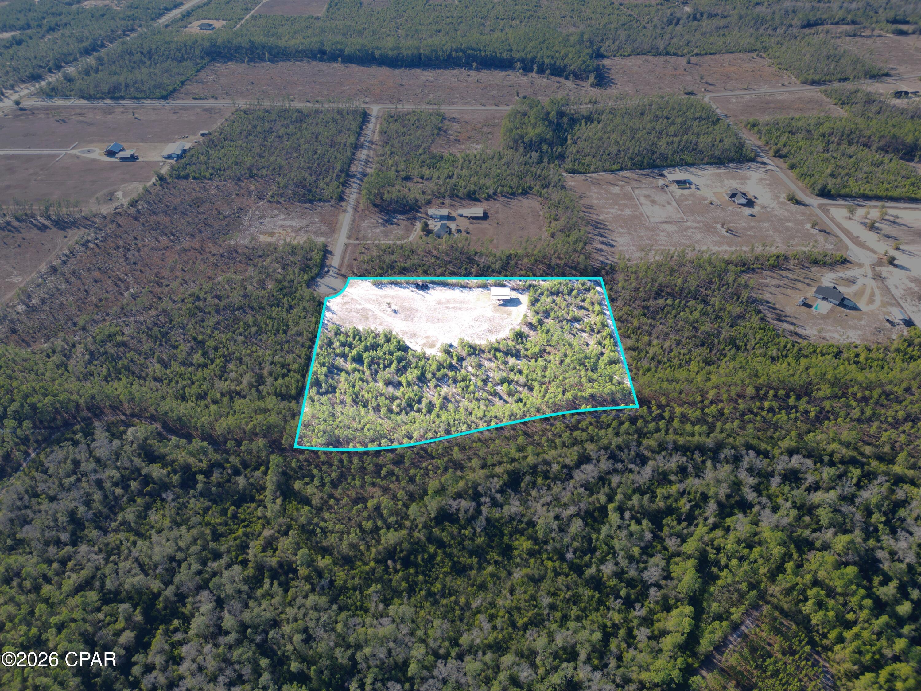 16078 Longbranch Street Northwest Bristol, FL 32321 - Photo 11 of 12