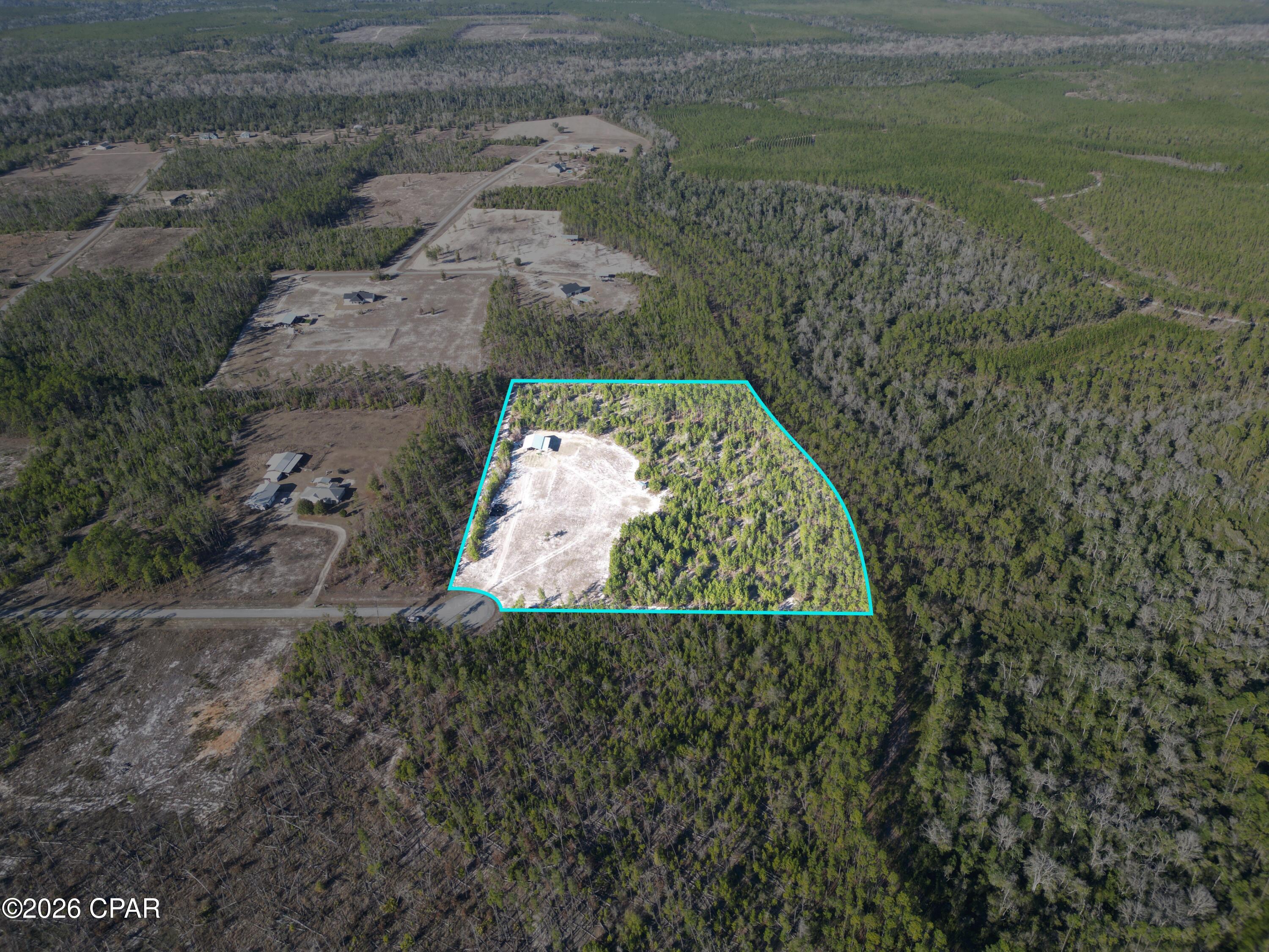 16078 Longbranch Street Northwest Bristol, FL 32321 - Photo 9 of 12