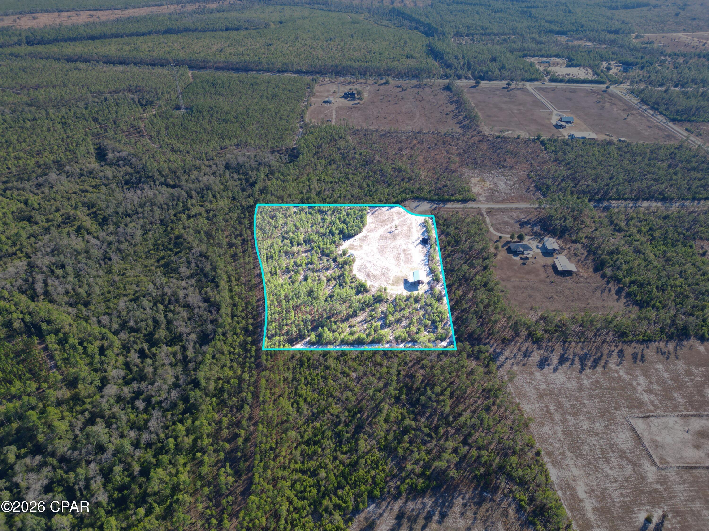 16078 Longbranch Street Northwest Bristol, FL 32321 - Photo 10 of 12