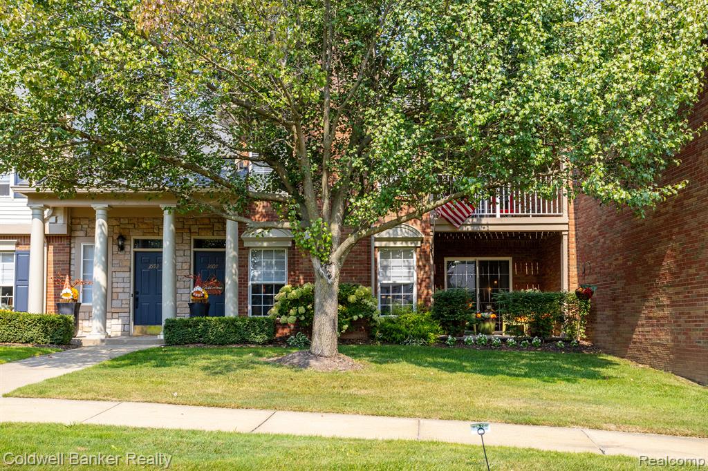 3607 Tremonte Circle, Unit 310 Rochester, MI 48306 - Photo 28 of 42