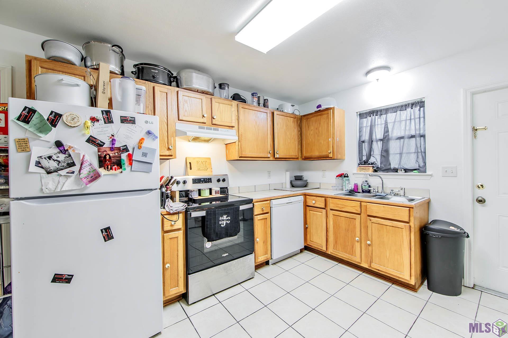 436-a&b Aragon Road Montegut, LA 70377 - Photo 5 of 11
