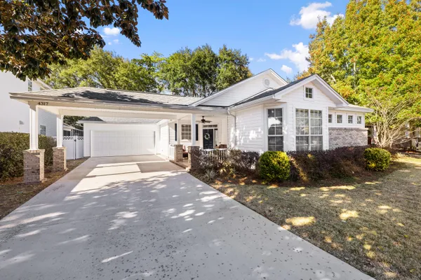 $462,000 | 4317 American Poets Drive, Niceville, FL 32578