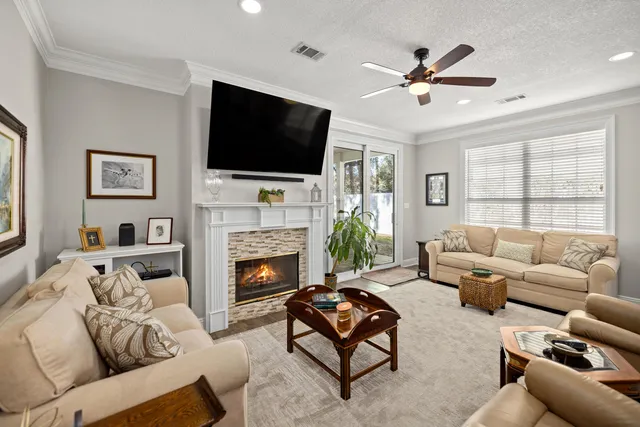 $446,500 | 4317 American Poets Drive, Niceville, FL 32578