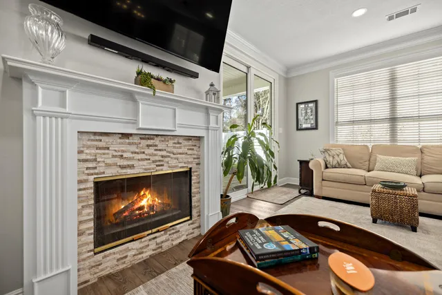 $446,500 | 4317 American Poets Drive, Niceville, FL 32578