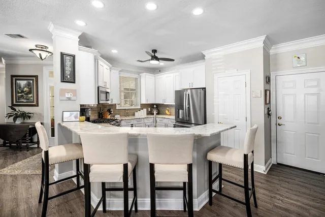 $446,500 | 4317 American Poets Drive, Niceville, FL 32578