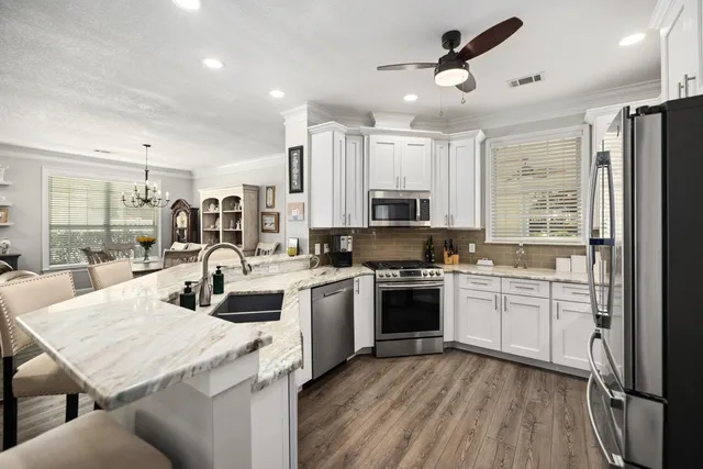 $446,500 | 4317 American Poets Drive, Niceville, FL 32578