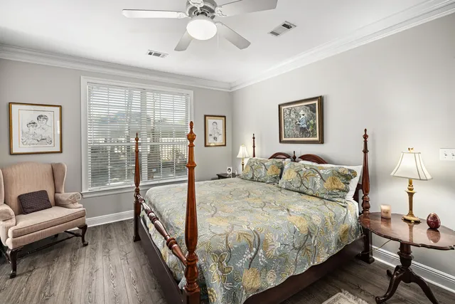 $446,500 | 4317 American Poets Drive, Niceville, FL 32578