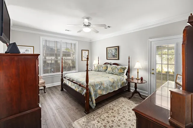 $446,500 | 4317 American Poets Drive, Niceville, FL 32578