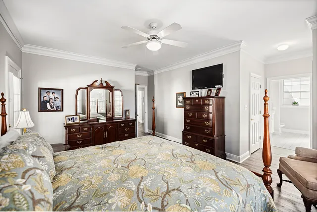 $446,500 | 4317 American Poets Drive, Niceville, FL 32578