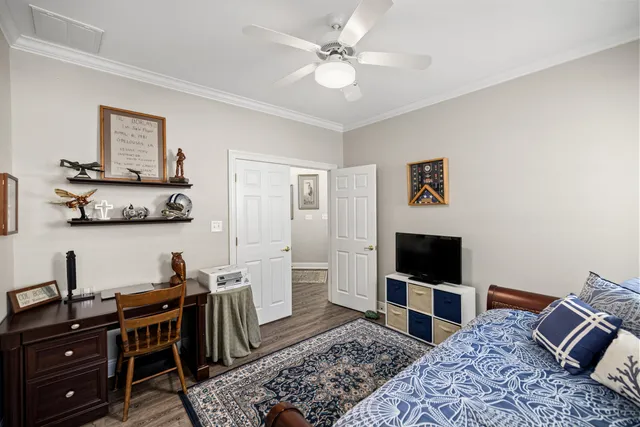 $446,500 | 4317 American Poets Drive, Niceville, FL 32578