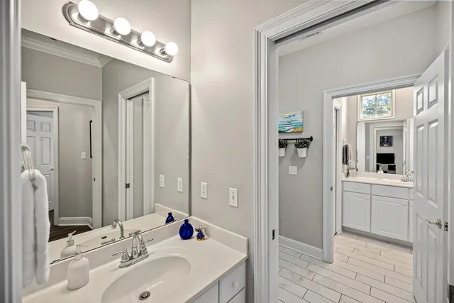 $446,500 | 4317 American Poets Drive, Niceville, FL 32578