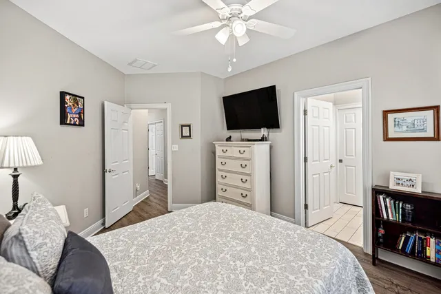 $446,500 | 4317 American Poets Drive, Niceville, FL 32578