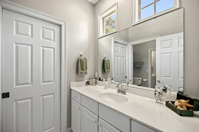 $446,500 | 4317 American Poets Drive, Niceville, FL 32578