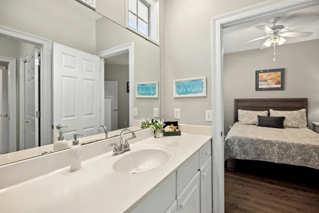 $446,500 | 4317 American Poets Drive, Niceville, FL 32578