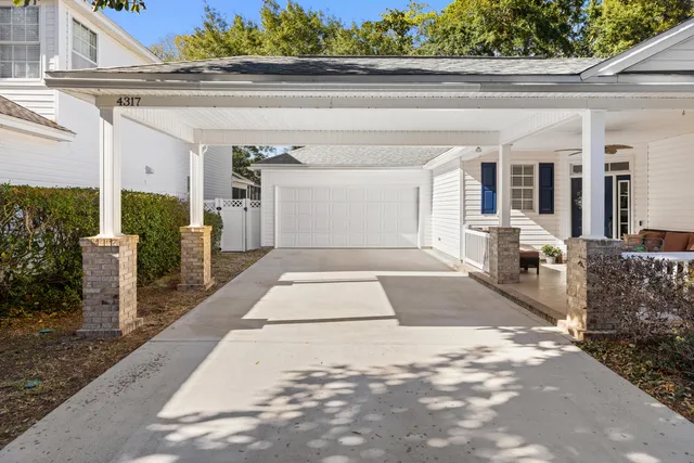 $446,500 | 4317 American Poets Drive, Niceville, FL 32578