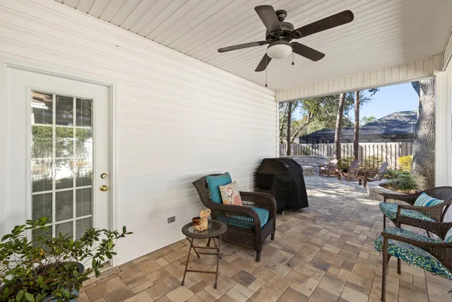 $446,500 | 4317 American Poets Drive, Niceville, FL 32578