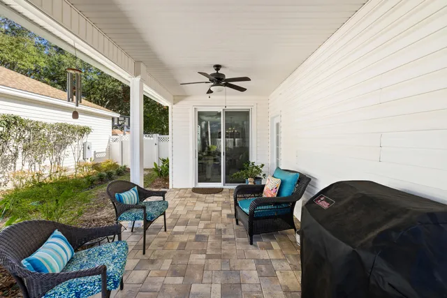 $446,500 | 4317 American Poets Drive, Niceville, FL 32578