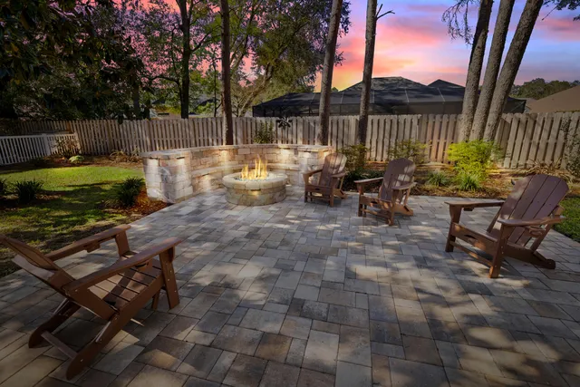 $446,500 | 4317 American Poets Drive, Niceville, FL 32578