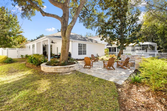 $446,500 | 4317 American Poets Drive, Niceville, FL 32578