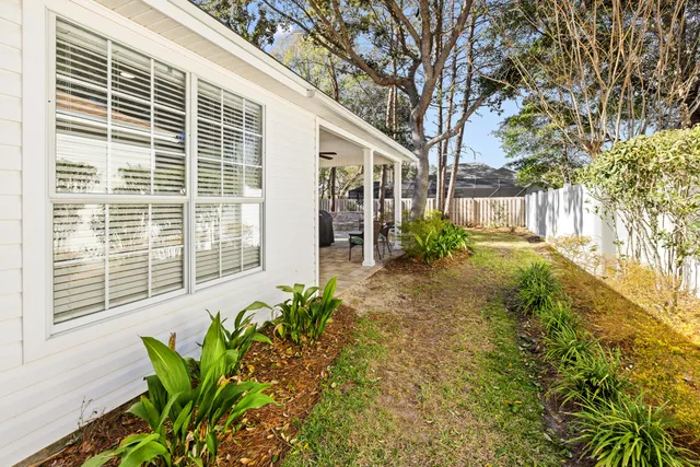 $446,500 | 4317 American Poets Drive, Niceville, FL 32578