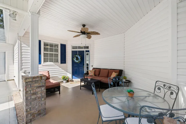 $446,500 | 4317 American Poets Drive, Niceville, FL 32578