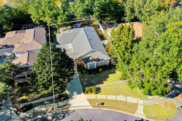 $446,500 | 4317 American Poets Drive, Niceville, FL 32578