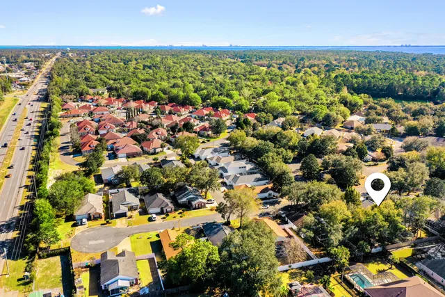 $446,500 | 4317 American Poets Drive, Niceville, FL 32578