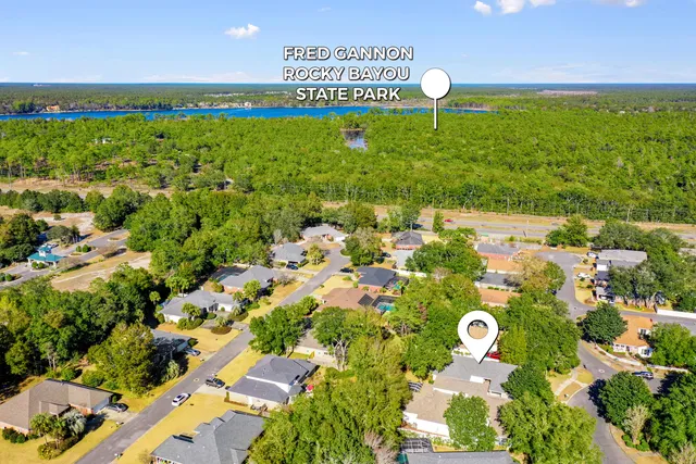 $446,500 | 4317 American Poets Drive, Niceville, FL 32578