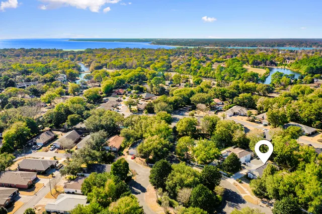 $446,500 | 4317 American Poets Drive, Niceville, FL 32578