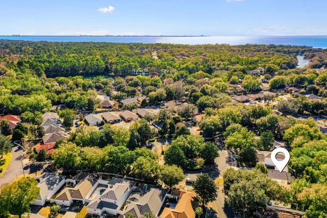 $446,500 | 4317 American Poets Drive, Niceville, FL 32578