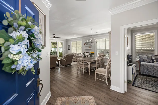 $446,500 | 4317 American Poets Drive, Niceville, FL 32578