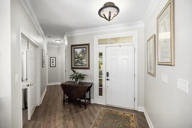 $446,500 | 4317 American Poets Drive, Niceville, FL 32578