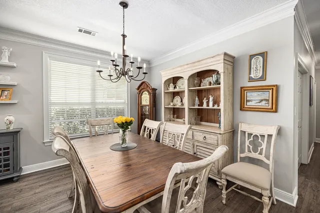 $446,500 | 4317 American Poets Drive, Niceville, FL 32578