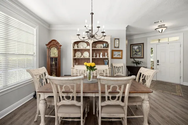 $446,500 | 4317 American Poets Drive, Niceville, FL 32578