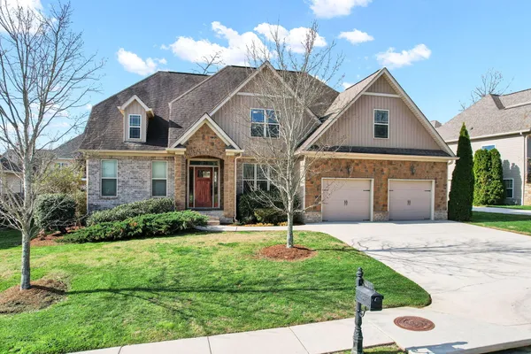 $520,000 | 4517 Wellesley Drive, Collegedale, TN 37363