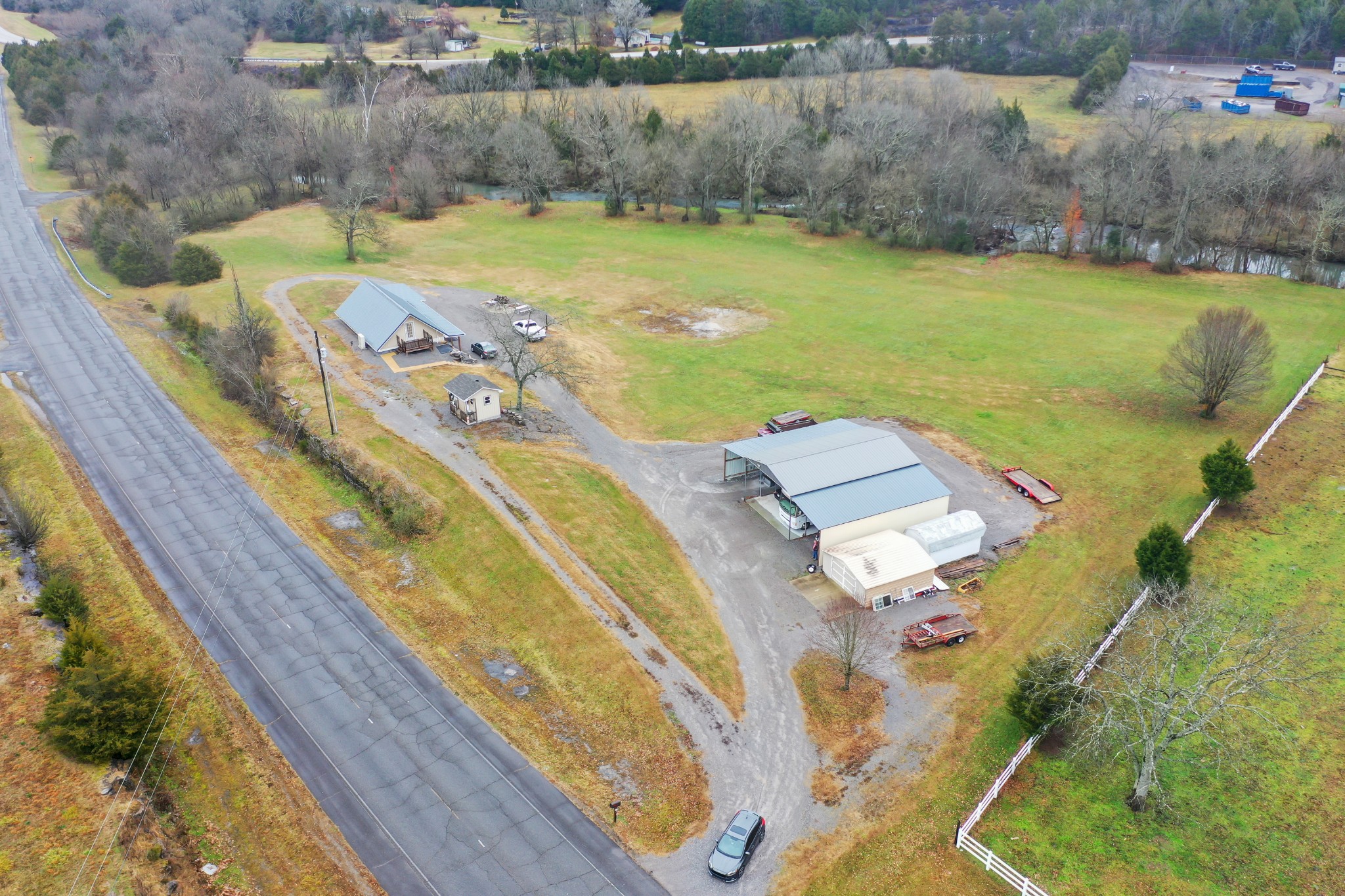 25 Edgewood Road Alexandria, TN 37012 - Photo 22 of 31 Gallery Image 22